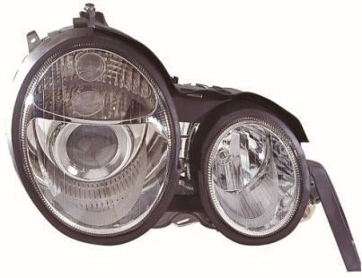 Zestaw reflektora głównego ABAKUS 440-1132PXLDHEF