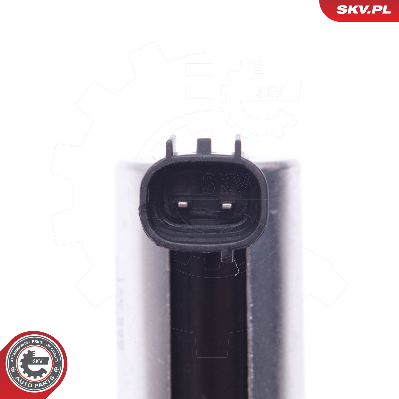 Levně Řídicí ventil, seřízení vačkového hřídele ESEN SKV 39SKV056