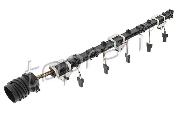 Conducta legatura, injector TOPRAN 119 249