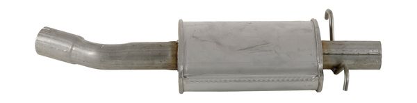 Toba esapament finala WALKER 23051