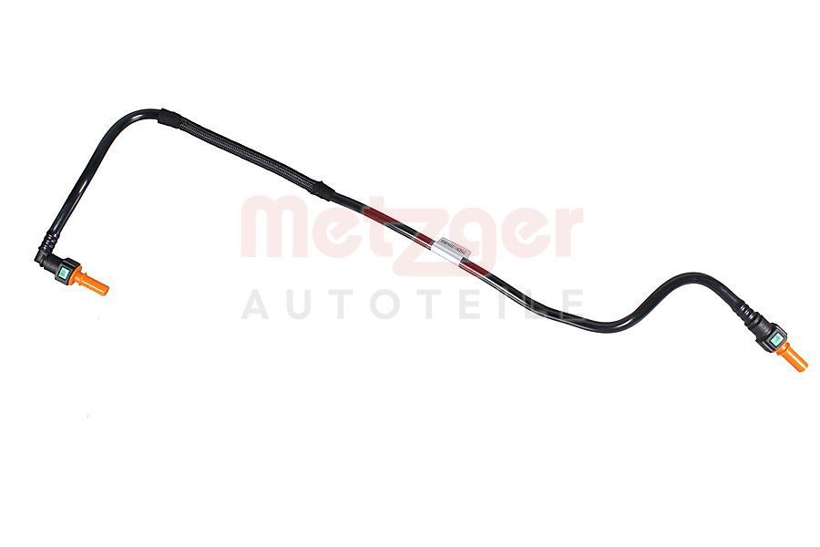 Conducta alimentare cu combustibil METZGER 2150261