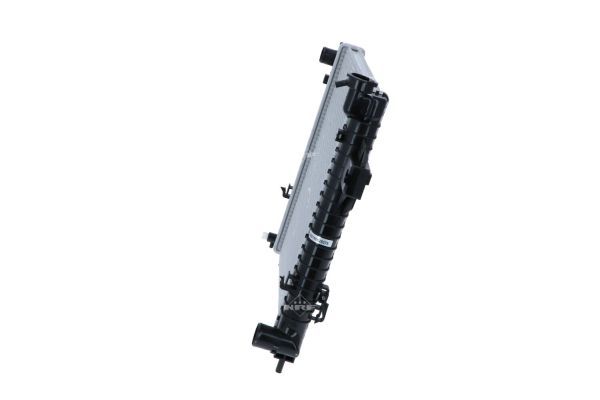 Levně Chladič, chlazení motoru NRF 59360