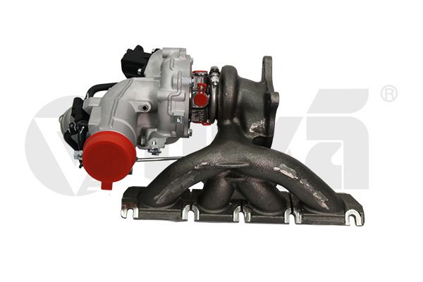 Urządzenie doładowujące, doładowanie VIKA 11450958801