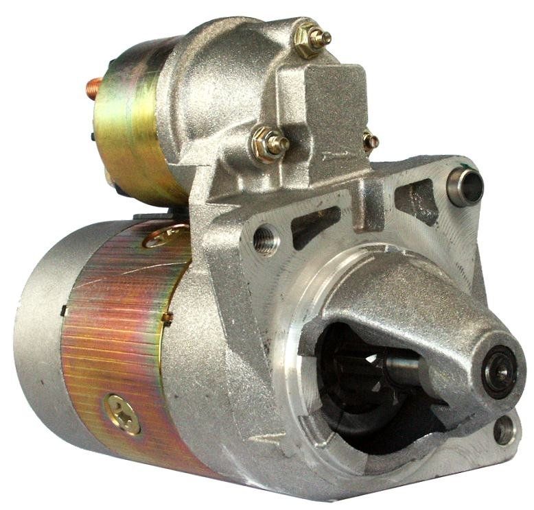 starter HC-Cargo F 032 112 382