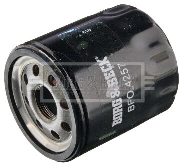 Filtr oleju BORG & BECK BFO4257