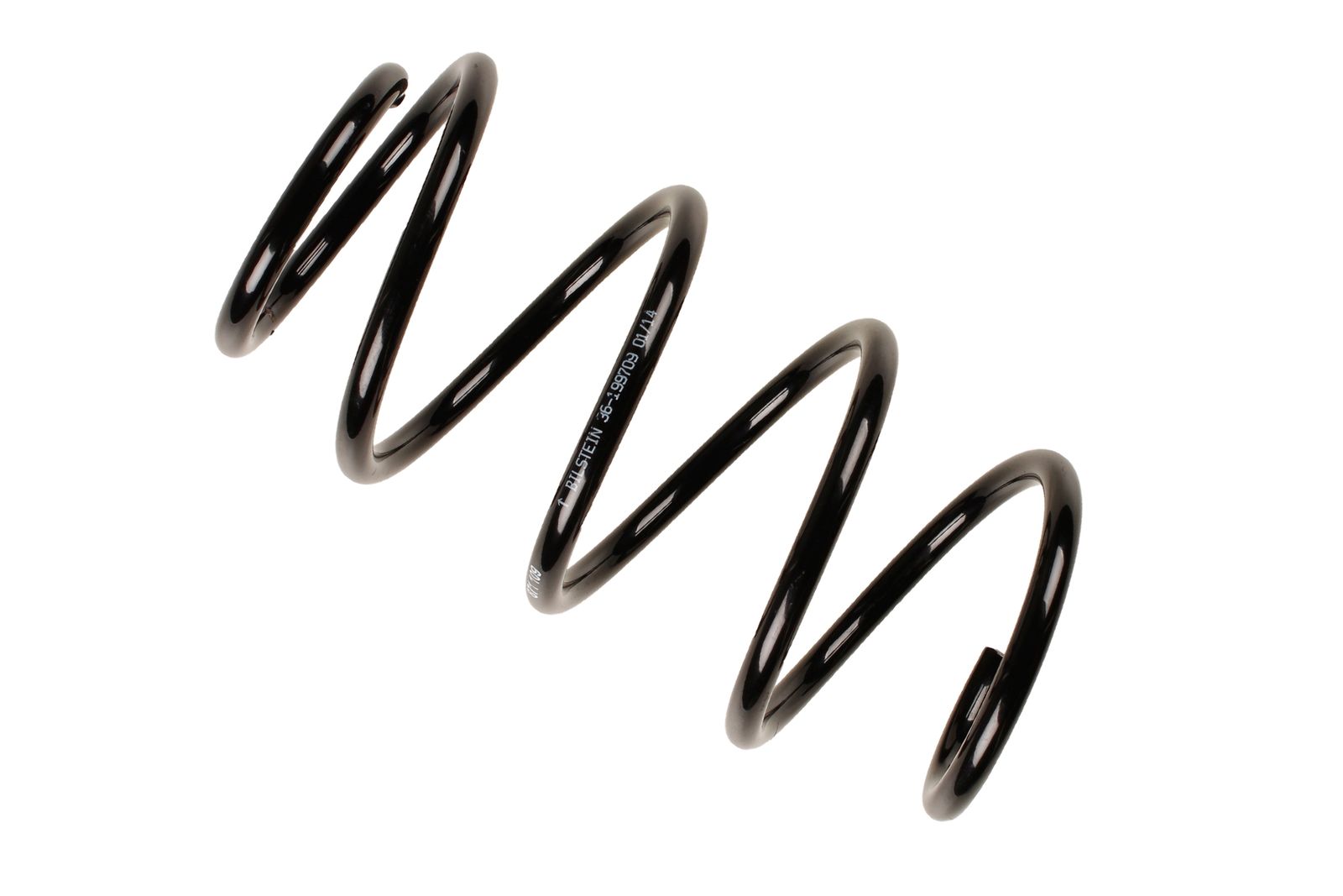 Arc spiral BILSTEIN 36-199709