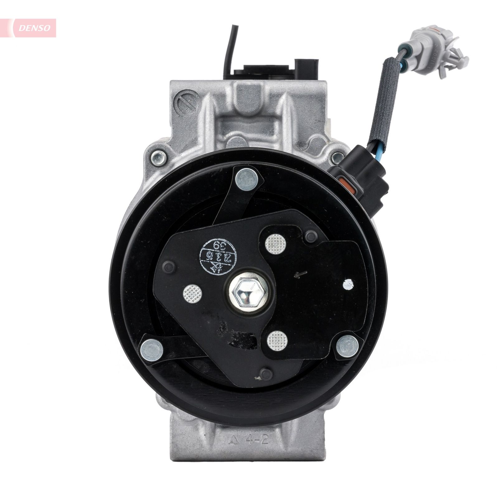 Levně Kompresor, klimatizace DENSO DCP36002