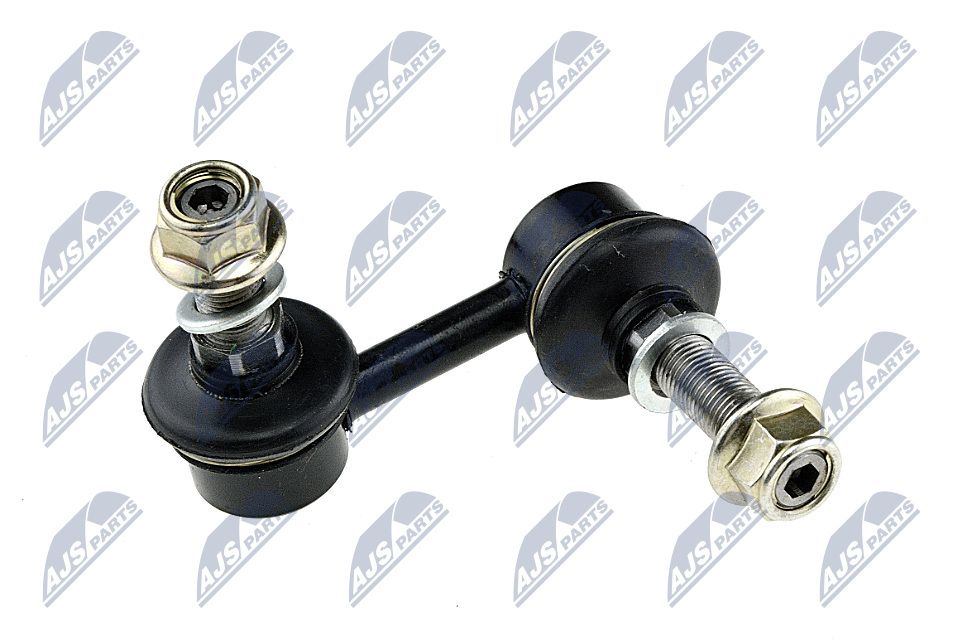 Brat/bieleta suspensie, stabilizator NTY ZLP-NS-020