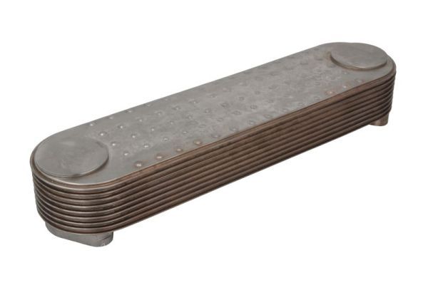 Radiator ulei, ulei motor THERMOTEC D4AG041TT
