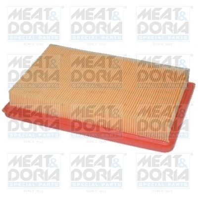 Filtr powietrza MEAT & DORIA 18137
