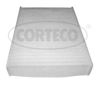 Filtr, wentylacja przestrzeni pasażerskiej CORTECO 80005194