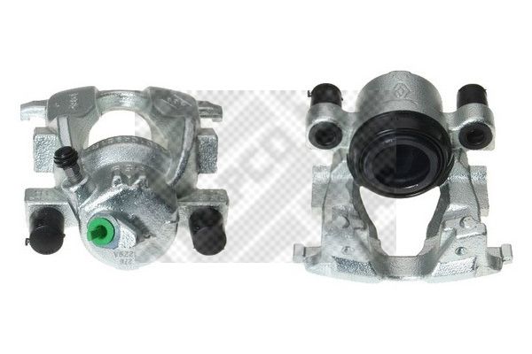Zacisk hamulca MAPCO 144114