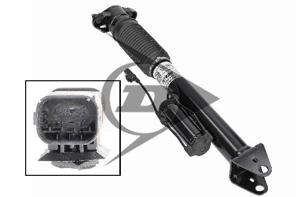 amortizor DUNLOP AIRSUSPENSION 71173