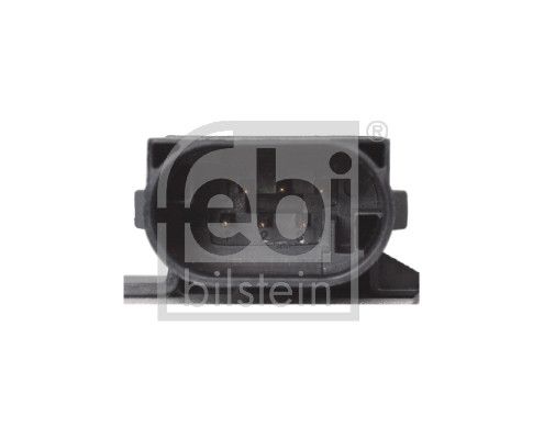 Levně Hrdlo škrticí klapky FEBI BILSTEIN 170503