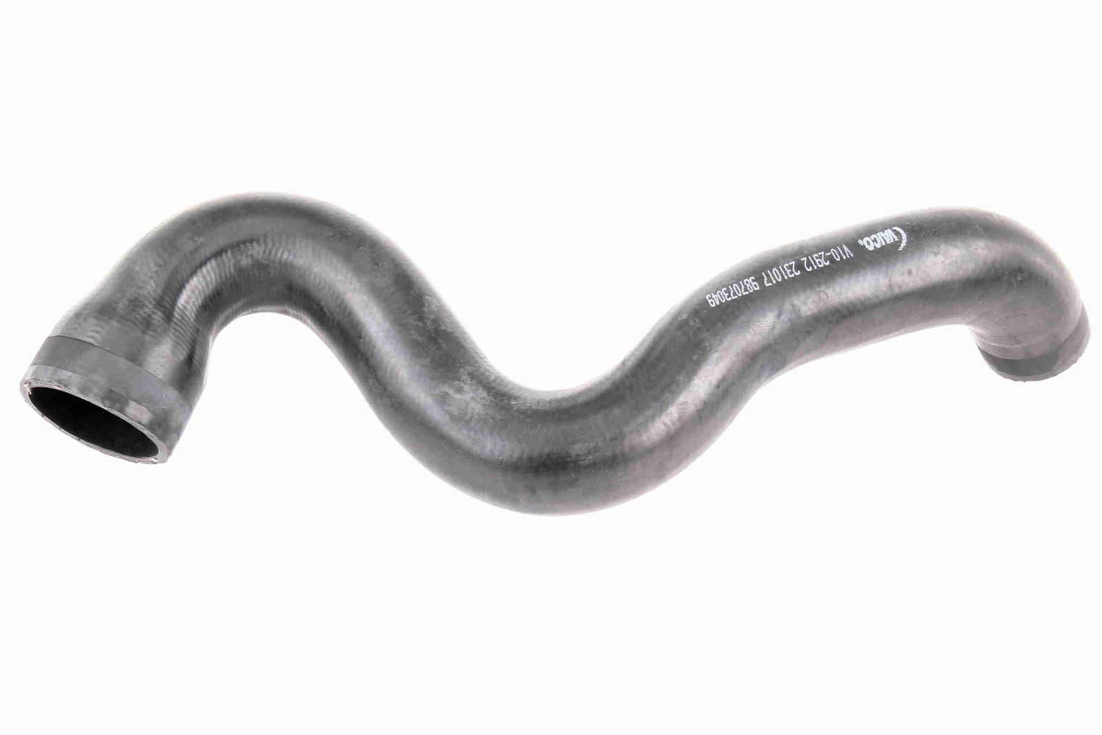 Pūtes sistēmas gaisa caurule