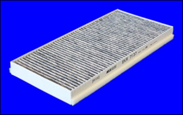 Filtre, air de l'habitacle