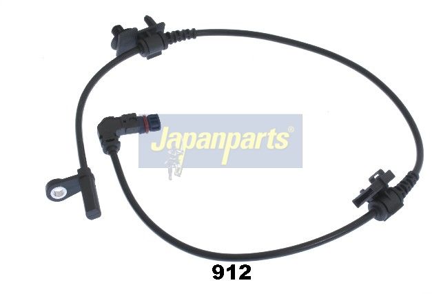 Levně Snímač, počet otáček kol JAPANPARTS ABS-912