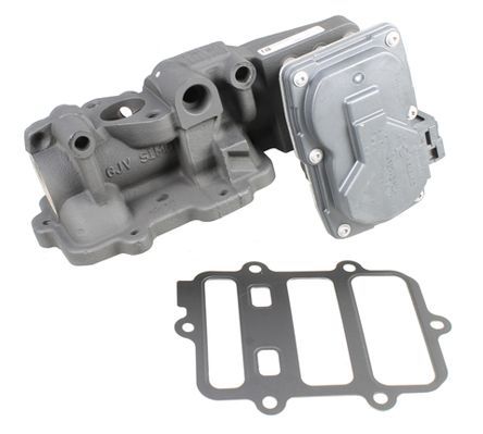 Supapa EGR METZGER 0892775