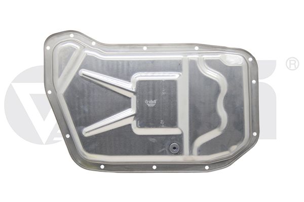 Масляный поддон, автоматическая коробка передач