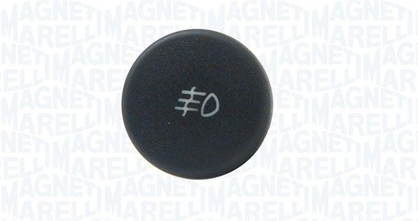 Comutator, proiector ceata MAGNETI MARELLI 000049029010