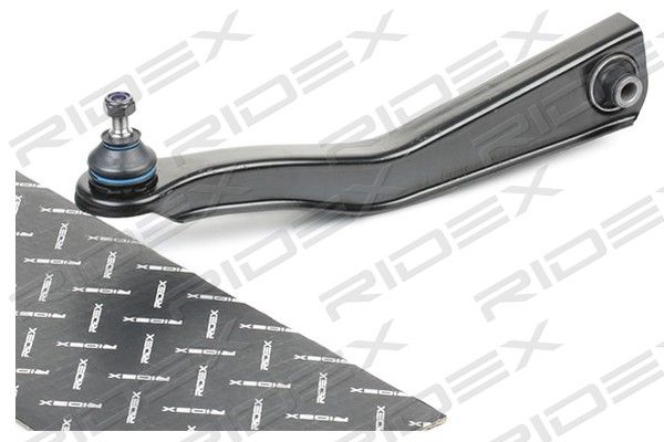 Wahacz, zawieszenie koła RIDEX 273C1470