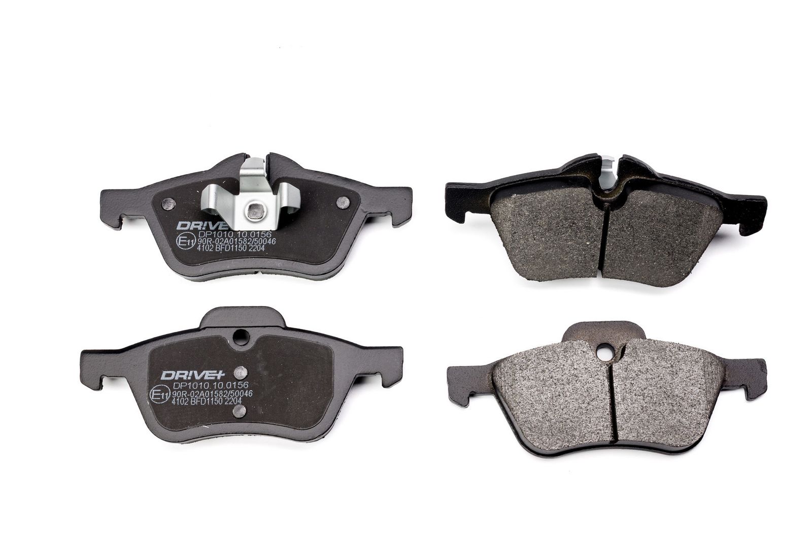 Piduriklotsi komplekt,ketaspidur