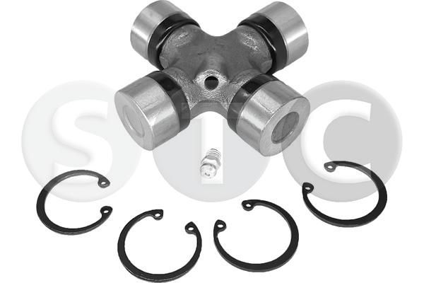 Połączenie, wał wzdłużny STC T439310