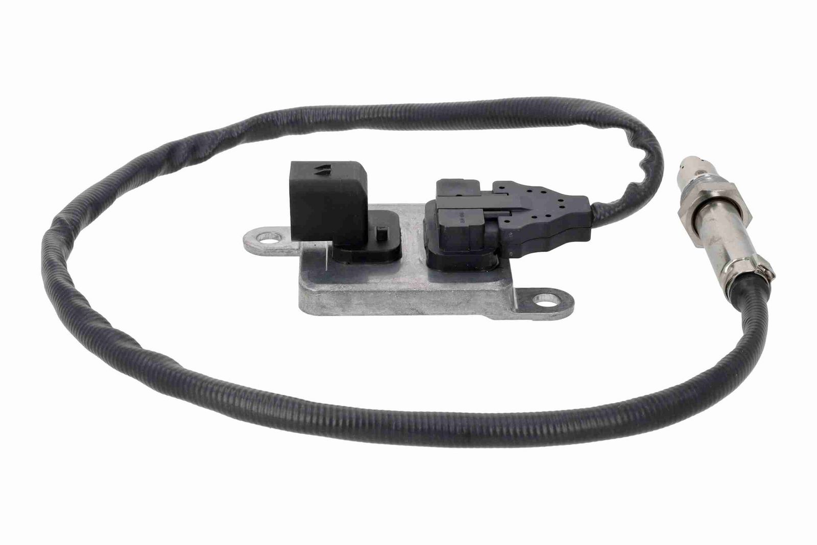 Capteur NOx, Injection d'urée