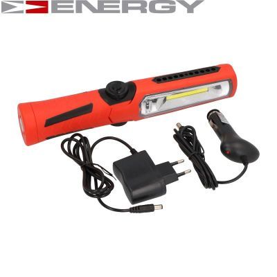 E-shop Ručné svetlo ENERGY NE00433