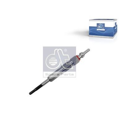 Świeca żarowa DT SPARE PARTS 11.80507