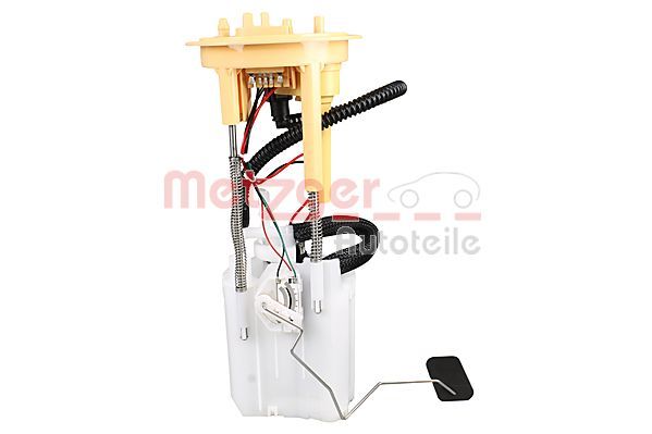 Sistem alimentare cu combustibil METZGER 2250413