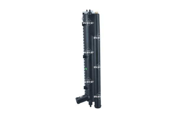 Levně Chladič, chlazení motoru NRF 53944