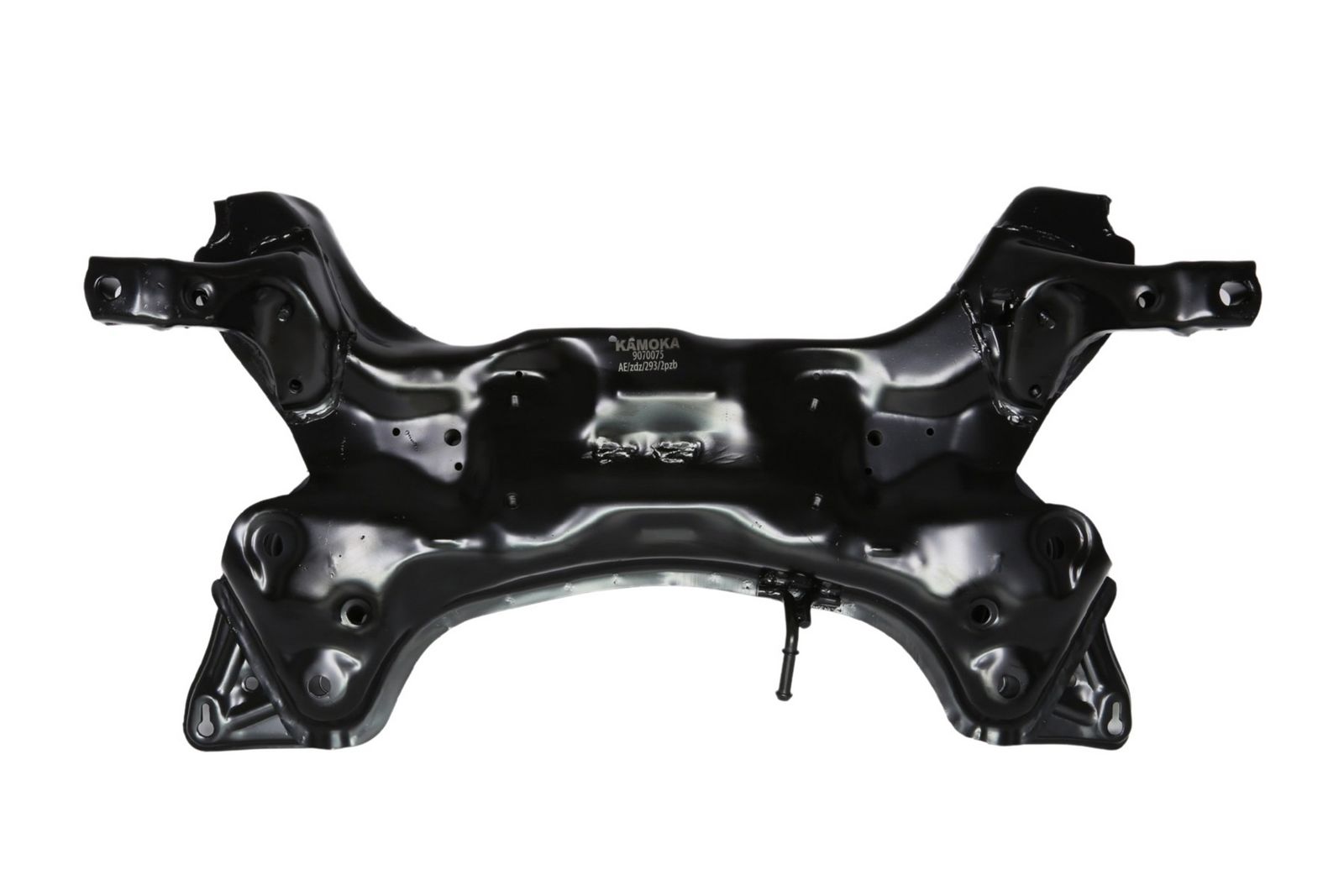 Rama sustinere/Suport agregate KAMOKA 9070075