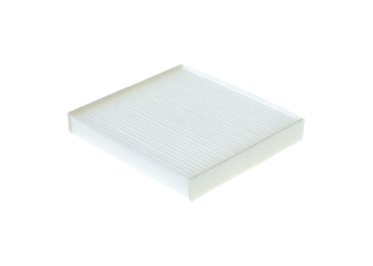 Filtrs, Salona telpas gaiss