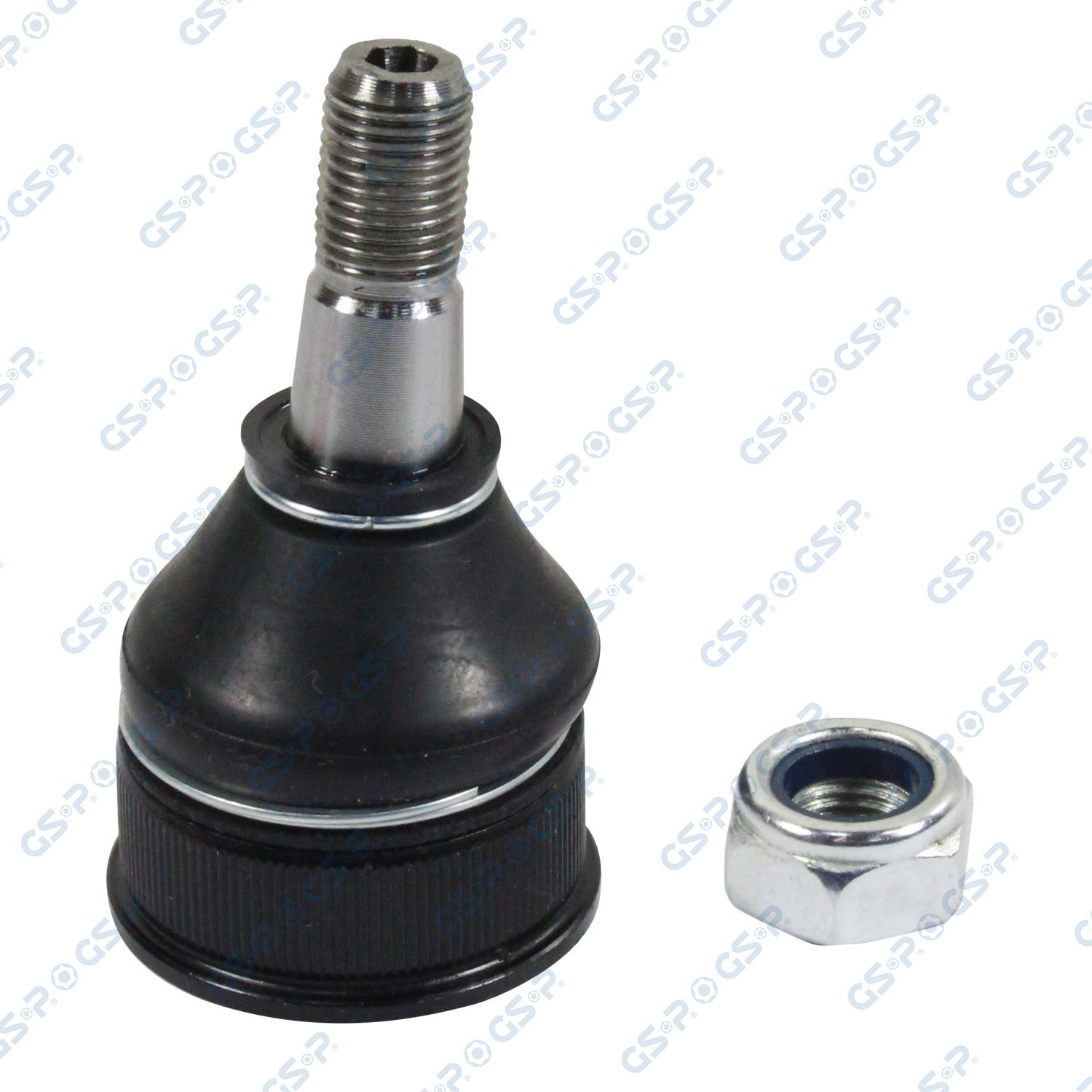 Шарнир независимой подвески / поворотного рычага