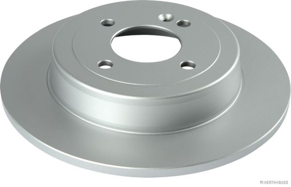 Disc frana HERTH+BUSS JAKOPARTS J3310319