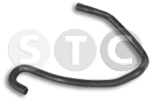 Przewód elastyczny chłodnicy STC T494095