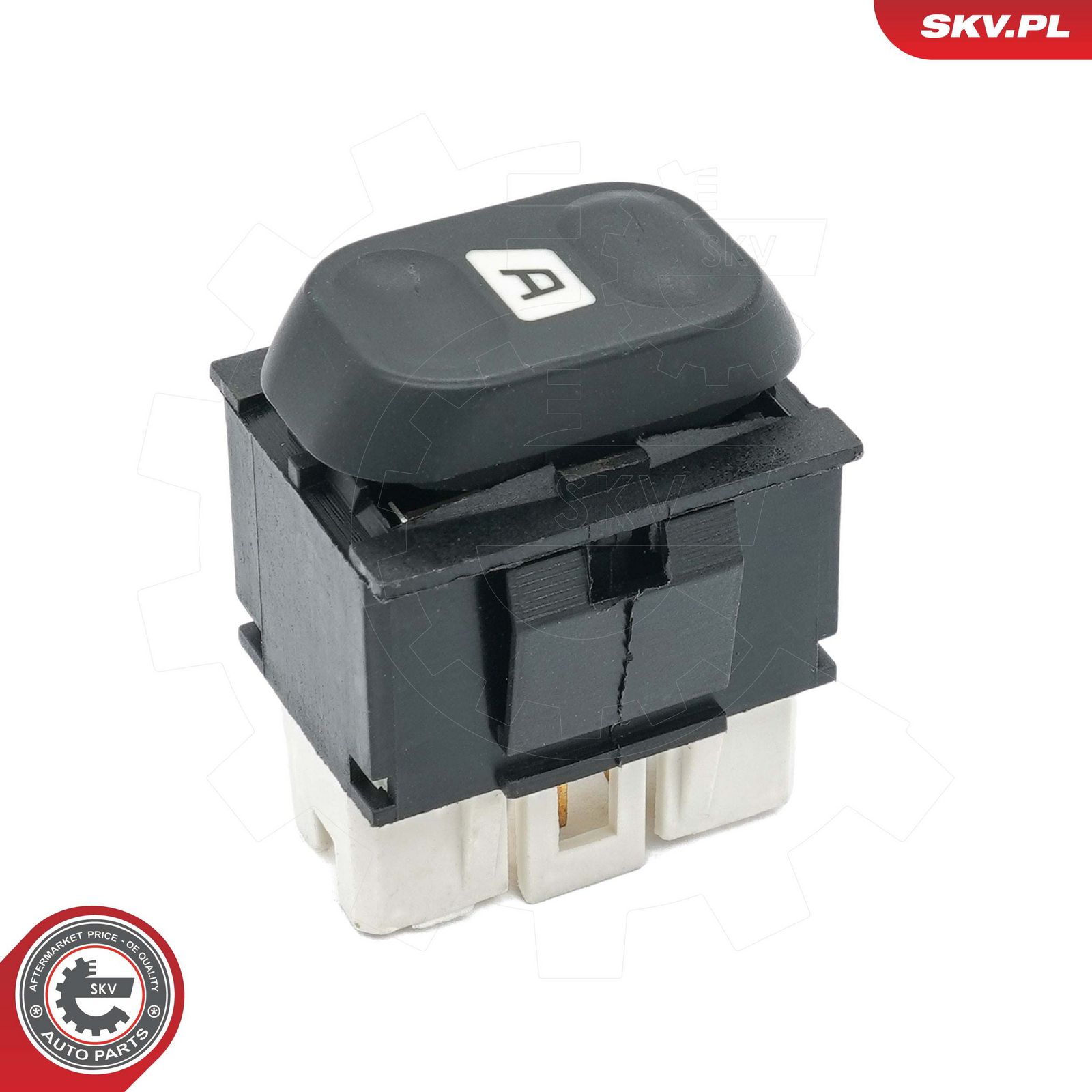 comutator,macara geam ESEN SKV 37SKV465