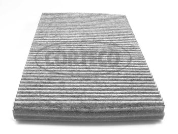 Filtr, wentylacja przestrzeni pasażerskiej CORTECO 80000417