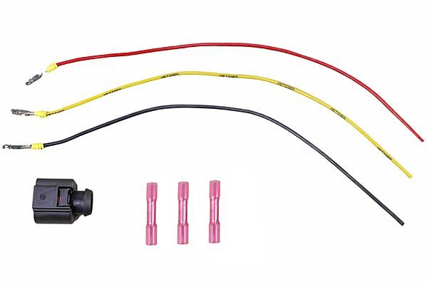 Set reparat cabluri, sistem electric central METZGER 2324129