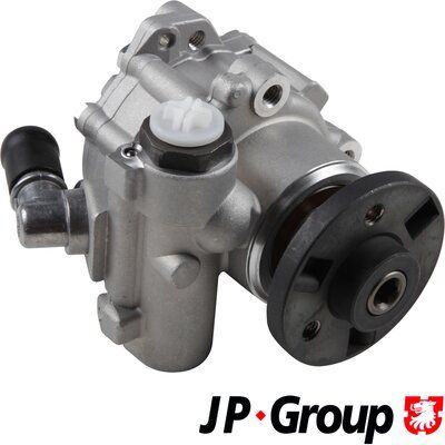 Pompa hydrauliczna, układ kierowniczy JP GROUP 1445102200