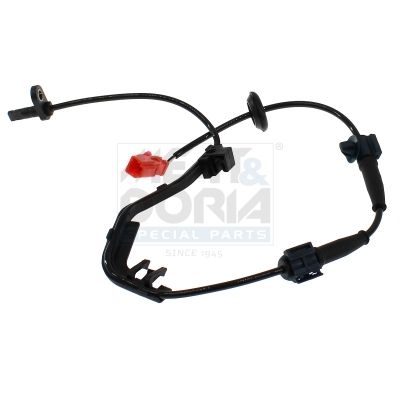 Andur, rattapöörete arv