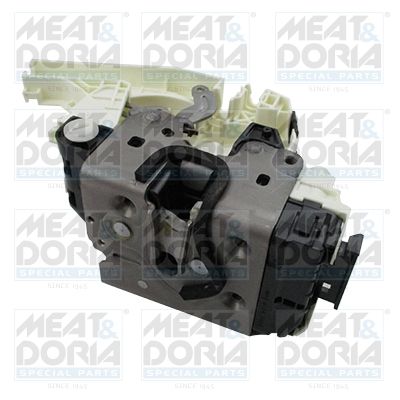 Zamek drzwi MEAT & DORIA 31318