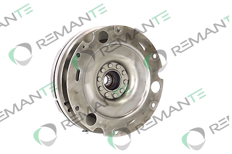Volant moteur