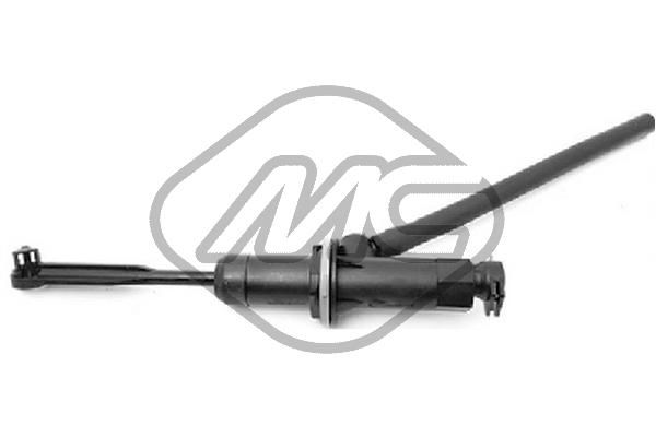 Pompa sprzęgła METALCAUCHO 41393