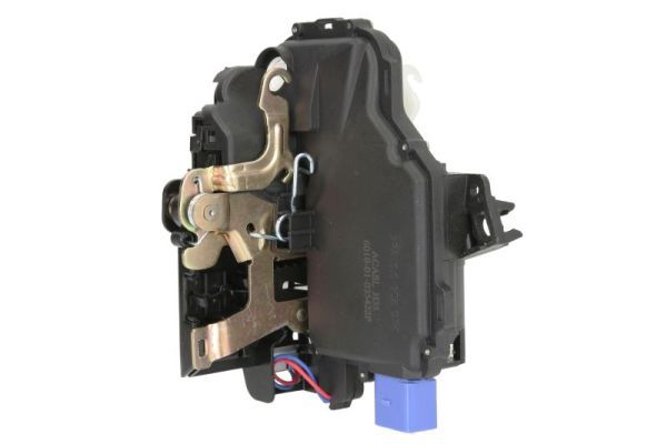 Замок двери