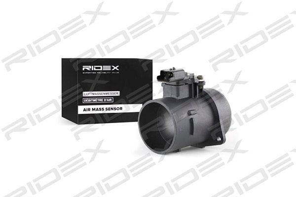 Przepływomierz masowy powietrza RIDEX 3926A0217