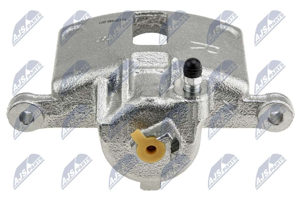 Levně Brzdový třmen NTY HZP-NS-001