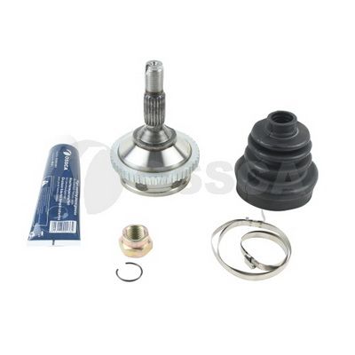 Приводной вал