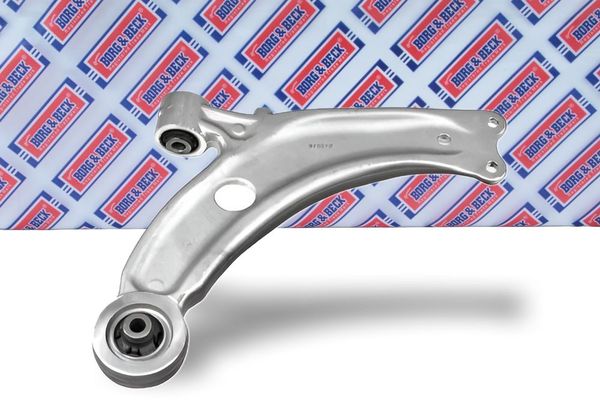 Borg & Beck - Track Control Arm - Front Lower RH